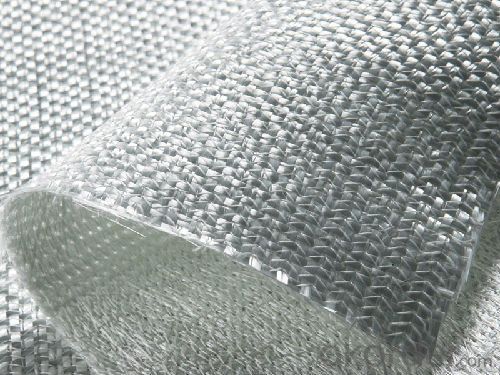 Fibra de vidrio MAT 450gr/m2 - Clades Composites
